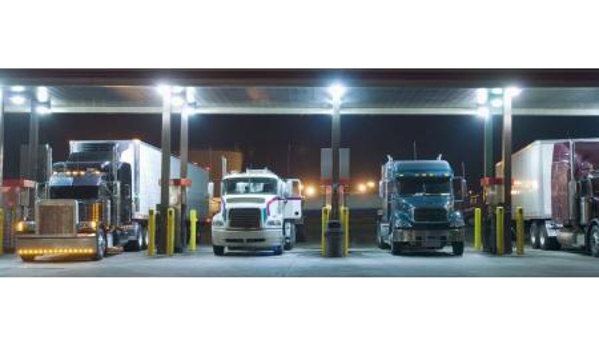 Gladstone Water Cartage & Plant Hire Pty Ltd - Yarwun, QLD