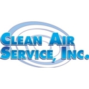 Clean Air Service Inc - Air Duct Cleaning