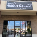 Hansel & Gretel Bakery Cafe - Coffee Shops