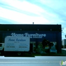 Home Furniture - Home Furnishings