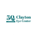 Clayton Eye Surgeons - Contact Lenses