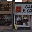 Sal's Pizzeria - Pizza