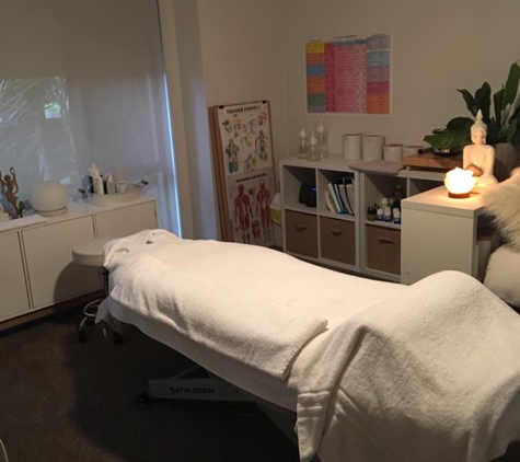 Mind and Body in Balance Therapies - Marianne Will - Morwell, VIC