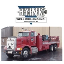 Hyink Well Drilling - Pumps-Service & Repair