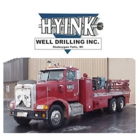 Hyink Well Drilling