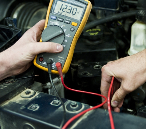 Taylored Power Solutions - Chinchilla, QLD