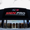 Sign Pro Inc - Truck Painting & Lettering