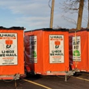 U-Haul Moving & Storage of Kingston - Box Storage
