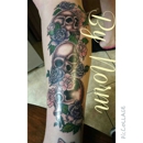 M2 Ink - Body Piercing