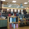 CLOSED - Caribou Coffee gallery