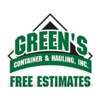 Green's Container gallery