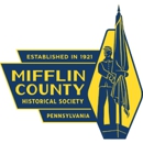 Mifflin County Historical Society - Cultural Centers