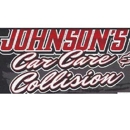 Johnson's Car Care & Collision - Auto Repair & Service