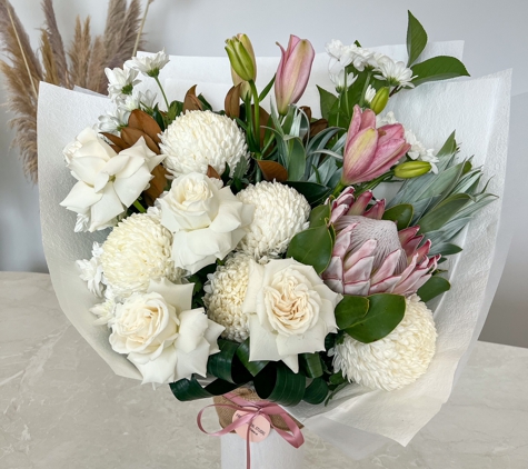 Fresh Floral Studio - Eaton, WA