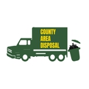 County Area Disposal Service - Waste Recycling & Disposal Service & Equipment