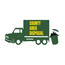 County Area Disposal Service - Rubbish & Garbage Removal & Containers