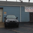P&T Automotive Inc - Auto Repair & Service