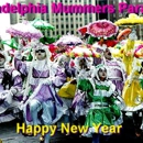 Mummers Artist - Parade Floats