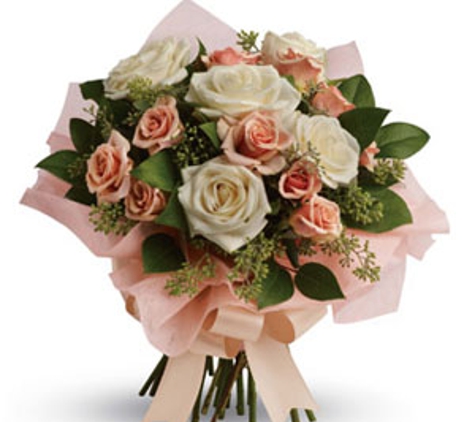 Broadway Florist