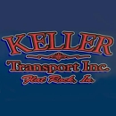 Keller Transport, Inc. - Trucking