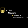 Allen, Nelson & Wilson