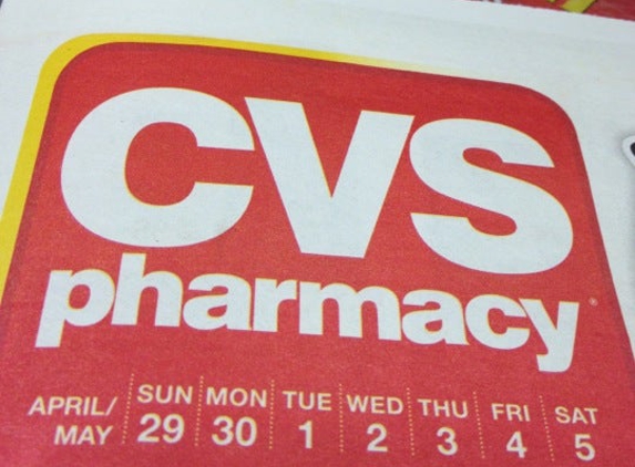 CVS Pharmacy - Detroit, MI