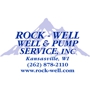 Rock-Well Well & Pump Service Inc