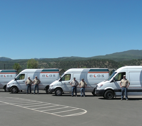 ECOS Environmental & Disaster Restoration, Inc. - Aspen, CO