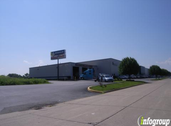 Indiana Filter Supply Inc - Indianapolis, IN