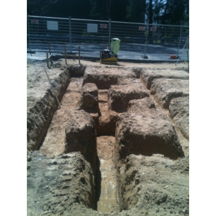 Smart Excavations Pty Ltd - Lakesland, NSW
