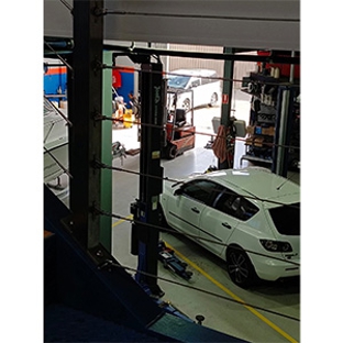 AV Auto and Tyres - Hoppers Crossing, VIC