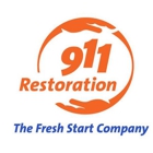 911 Restoration of Fresno