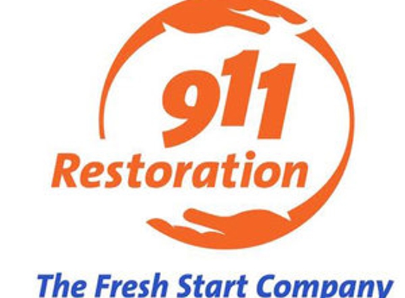 911 Restoration of Washington DC - Alexandria, VA