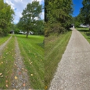 Gravel Pros LLC Gravel Driveway Service - Sand & Gravel