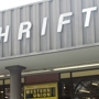 Thrifty Discount Liquor And Wines