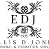 Jones Ellis D & Sons Funeral Directors Inc gallery