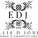 Jones Ellis D & Sons Funeral Directors Inc - Funeral Directors