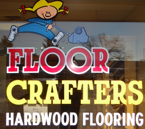 FloorCrafters Hardwood Floor Company - Boulder, CO