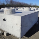 Coate Concrete Products - Septic Tanks & Systems