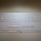 Cornerstone Plastic Surgery & Aesthetic Medicine