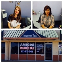 Amigos Income Tax - Tax Return Preparation