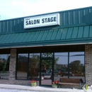 The Salon Stage - Beauty Salons