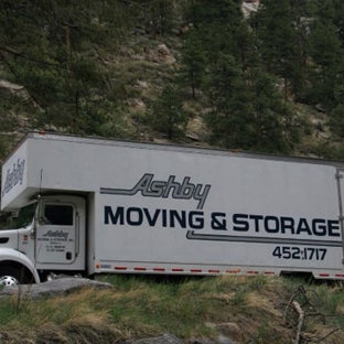 Ashby Moving Storage Inc - Madison, IL