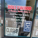 Hollywood Beauty Salon - Beauty Salons