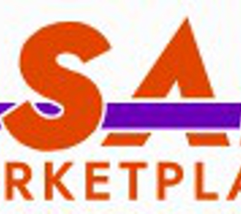 ASAP Marketplace