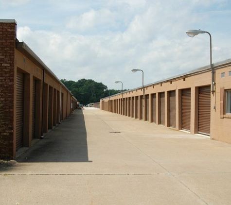 Storage Zone Avon - Avon, OH