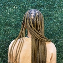 Legend Afro Braids - Hair Braiding