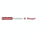 Hallett, Hallett & Nagel - Divorce Attorneys