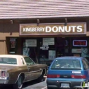 Kingberry Donut Shop - Donut Shops