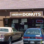 Kingberry Donut Shop